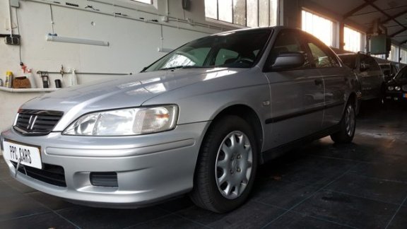 Honda Accord - 1.8i LS Mooiste van Nederland - 1