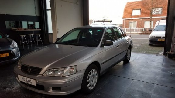 Honda Accord - 1.8i LS Mooiste van Nederland - 1