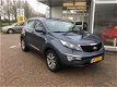 Kia Sportage - 1.6 GDI ComfortLine Trekhaak, Airco, Lmv 17 Inch - 1 - Thumbnail