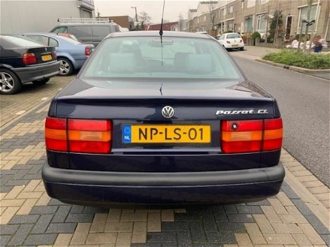 Volkswagen Passat - 2.0 CL Atlanta / Uniek / airco / Nwe apk - 1