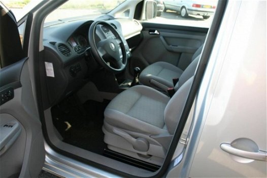 Volkswagen Caddy - 2.0 EcoFuel Comfortline 5p - 1