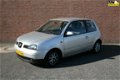 Seat Arosa - 1.4i Signo Automaat - 1 - Thumbnail