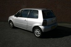 Seat Arosa - 1.4i Signo Automaat