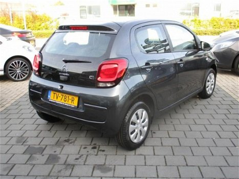 Citroën C1 - 1.0 e-VTi Feel - 1