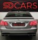 Mercedes-Benz E-klasse - 63 AMG S 4MATIC 585PK Panoramadak - 1 - Thumbnail