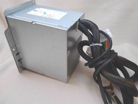 Hohe Qualität Dell CN-T128K PC NETZTEIL - 1