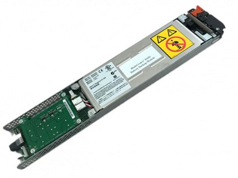 IBM 45W5002 Batteria IBM BladeCenter S SAS RAID Controller Module W/ 17P8979 - 1