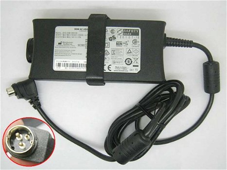 ResMed 90W 24V 3.75A Adaptador 24V 3.75A, 90W - 1