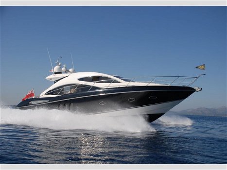 Sunseeker Predator 52 - 1