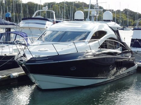 Sunseeker Predator 52 - 2