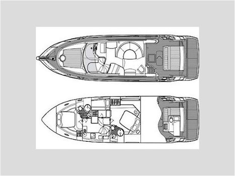 Sunseeker Predator 52 - 4