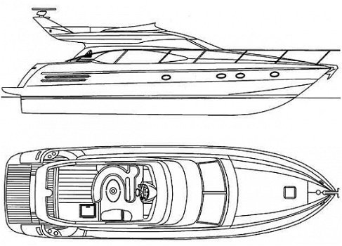 Azimut 58 (2001) - 6