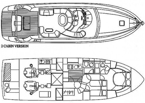 Azimut 58 (2001) - 7