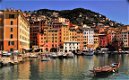 Appartementen nabij Cinque Terre met groot zwembad en ontbijt - 4 - Thumbnail