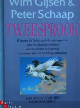 Wim Gijsen & Peter Schaap: Tweesprook - 1