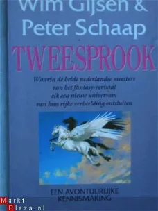 Wim Gijsen & Peter Schaap: Tweesprook