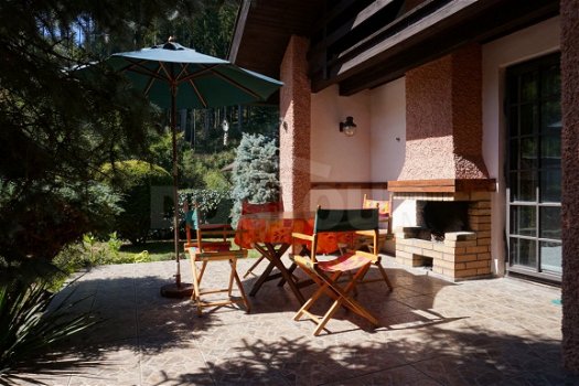 Prachtig vakantiehuis in groene omgeving op 40 km van Praag - 3