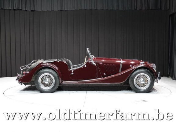 Morgan 4/4 2-seater '77 - Afbeelding 3