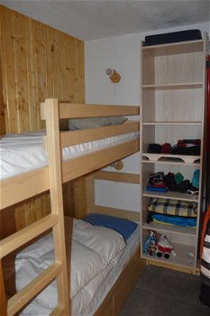 Appartement Les Menuires voor skiën of zomer - 4