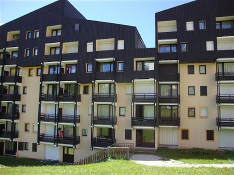 Appartement Les Menuires voor skiën of zomer - 5