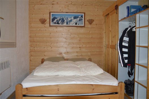Appartement Les Menuires voor skiën of zomer - 8