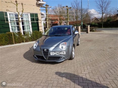 Alfa Romeo MiTo - - 1.3 JTDm ECO Distinctive - 1