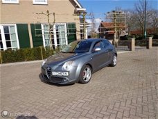 Alfa Romeo MiTo - - 1.3 JTDm ECO Distinctive