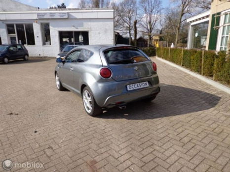 Alfa Romeo MiTo - - 1.3 JTDm ECO Distinctive - 1