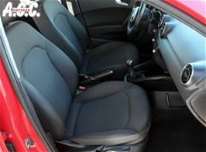 Audi A1 Sportback - 1.6 TDi Attraction Pro Line