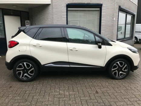 Renault Captur - 0.9 TCe Dynamique R.Link Navi/Camera/Climatronic/Cruise/Lmv - 1