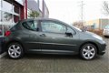 Peugeot 207 - 1.6thp feline 110kW panorama dak Clima/Cruise control Elektr. ramen - 1 - Thumbnail