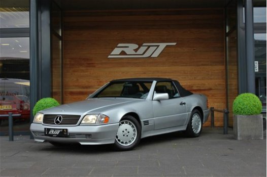 Mercedes-Benz SL-klasse - 300 24V *Concourstaat/Hardtop - 1