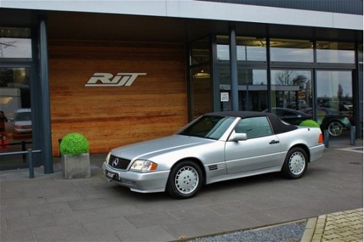 Mercedes-Benz SL-klasse - 300 24V *Concourstaat/Hardtop - 1