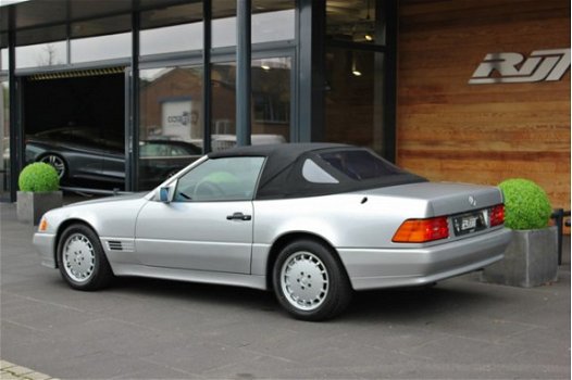 Mercedes-Benz SL-klasse - 300 24V *Concourstaat/Hardtop - 1