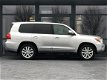 Toyota Land Cruiser V8 - 4.5 D-4D Executive A/T Van, Leder, Navi, Verwarmde stoelen/stuur, Stoelkoel - 1 - Thumbnail