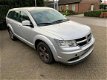 Dodge Journey - 2.0 CRD SE - 1 - Thumbnail