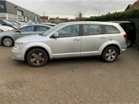 Dodge Journey - 2.0 CRD SE - 1