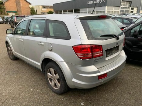 Dodge Journey - 2.0 CRD SE - 1