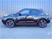 Nissan Juke - 1.6 Turbo 190 Black-Pearl - 1 - Thumbnail