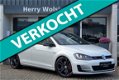 Volkswagen Golf - 2.0Tsi GTI 5 Drs Navi Xenon Parelmoer Wit - 1 - Thumbnail