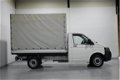 Volkswagen Transporter - 2.0 TDI 102pk Pick-Up Huif - 1 - Thumbnail