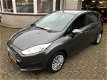 Ford Fiesta - 1.0 EcoB. 100 pk Trend - 1 - Thumbnail