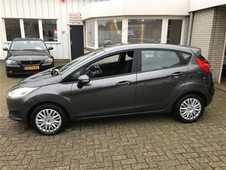 Ford Fiesta - 1.0 EcoB. 100 pk Trend - 1