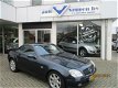 Mercedes-Benz SLK-klasse - 2.3 SLK230 KOMPR ROADSTER /HARDTOP / YOUNGTIMER - 1 - Thumbnail