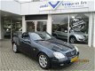 Mercedes-Benz SLK-klasse - 2.3 SLK230 KOMPR ROADSTER /HARDTOP / YOUNGTIMER - 1 - Thumbnail