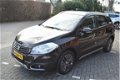 Suzuki SX4 S-Cross - 1.6 Exclusive/navigatie - 1 - Thumbnail