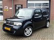 Nissan Cube - 1.6i Zen ECC Panoramadak NL-auto Afn. trekhaak - 1 - Thumbnail