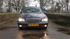 Mercedes-Benz C-klasse - 200 CDI Elegance Trekhaak-NAP-apk-07-2019-alle inruil mogelijk!!verkocht - 1 - Thumbnail