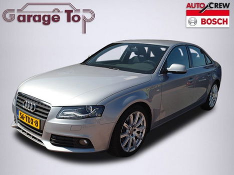 Audi A4 - 1.8 TFSI PRO LINE S S Line - 1