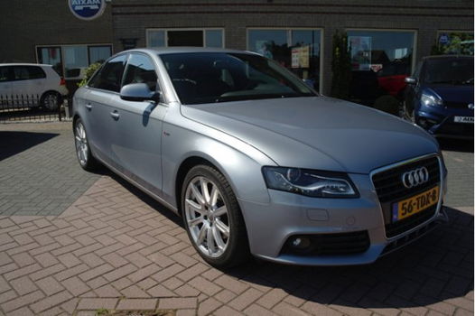 Audi A4 - 1.8 TFSI PRO LINE S S Line - 1